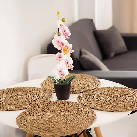 Sea-cozy Mamaia *