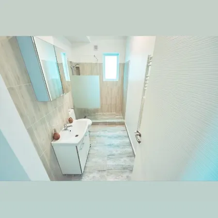 Sea-cozy Mamaia