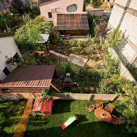 Sea-cozy Mamaia Διαμέρισμα