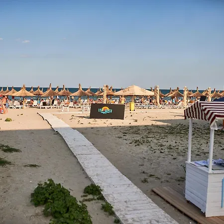 Διαμέρισμα Sea-cozy Mamaia