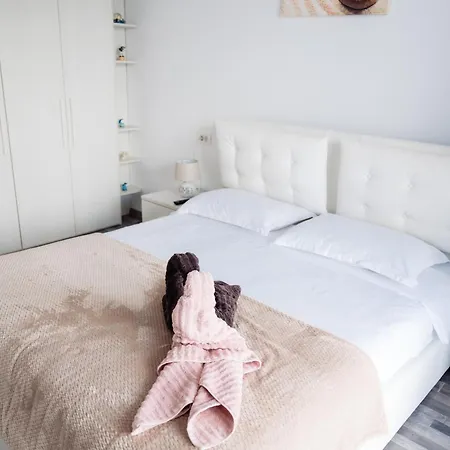 Sea-cozy Mamaia Appartamento