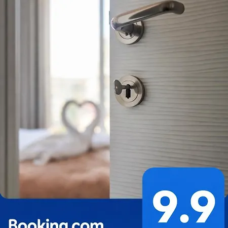 Sea-cozy Mamaia Appartement Năvodari