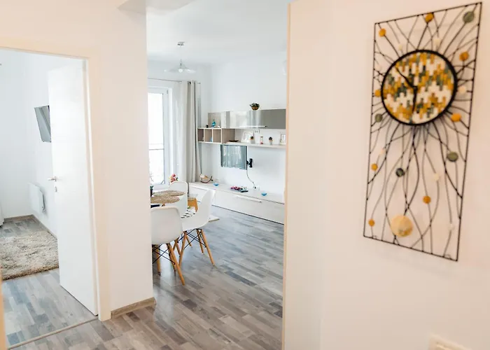 Apartment Sea-cozy Mamaia Năvodari