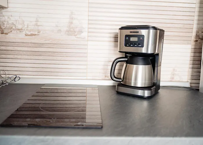 Apartment Sea-cozy Mamaia *