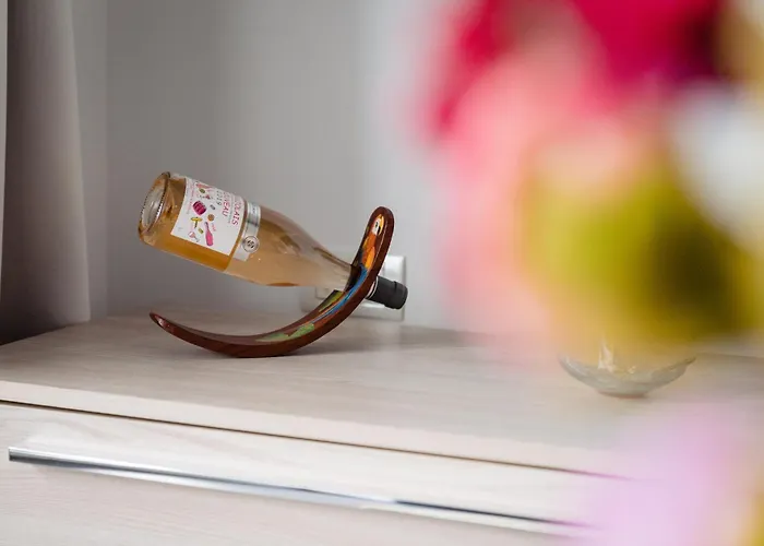 Apartment Sea-cozy Mamaia Năvodari